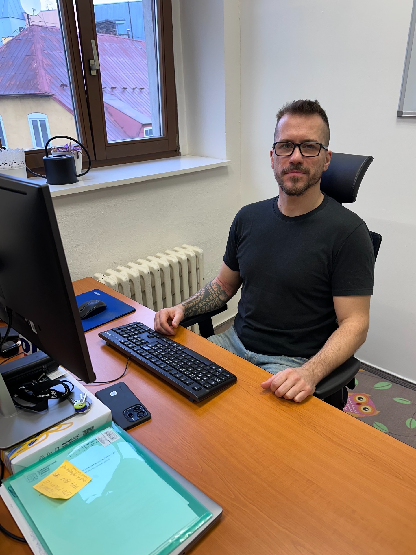 David Tobiška