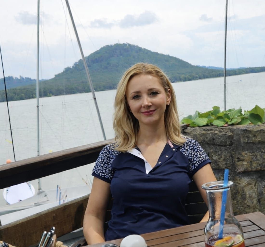 Michaela Milerová